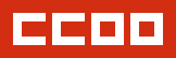 Logo CCOO