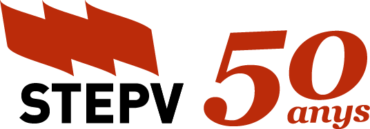 Logo STEPV
